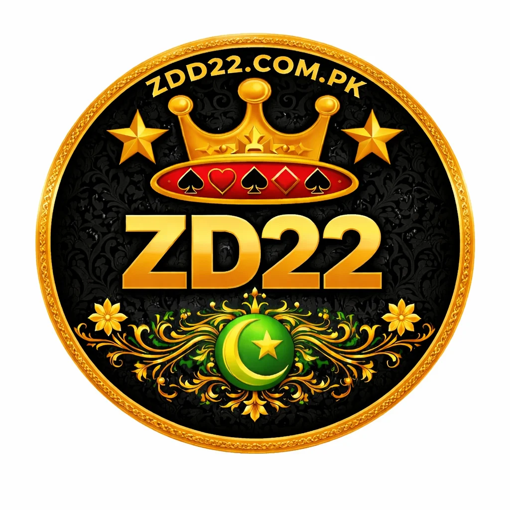 ZD22 Game